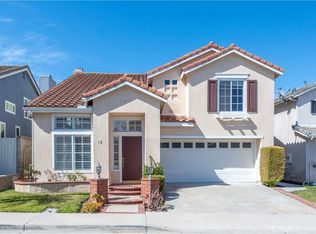 12 Sequoia Dr, Aliso Viejo, CA 92656