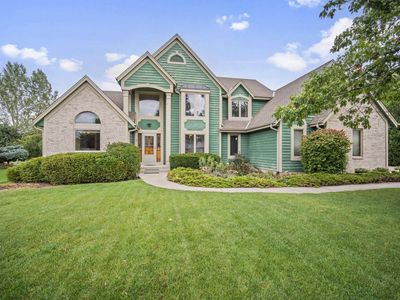 5232 West Princeton Pines COURT, Franklin, WI, 53132