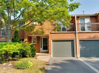 1205 Lambs Ct #7, Burlington, ON