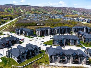 21 Beckwith Ln #106, The Blue Mountains, ON L9Y3B6