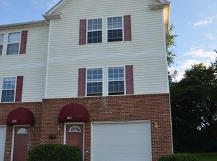 311 Emerson Ln, Harrisonburg, VA 22802