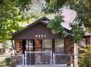 8903 Dollarway Rd, White Hall, AR 71602