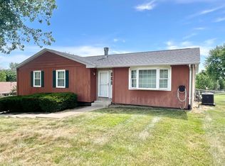 442 Head Ln, Hannibal, MO 63401