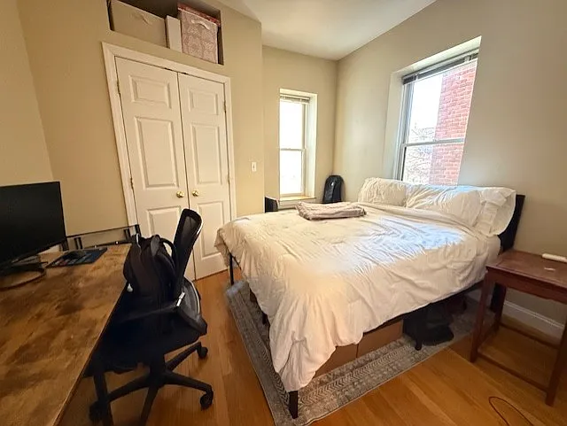 1 bed, 450 sqft, $2,600 — Photo 4