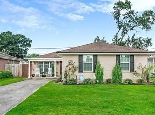 1804 Frankel Ave, Metairie, LA 70003