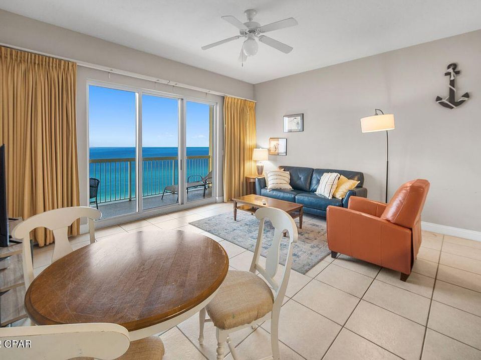 15817 Front Beach Rd UNIT 1-2303, Panama City Beach, FL 32413 | Zillow