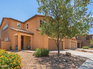 16023 S Camino Casal, Sahuarita, AZ 85629