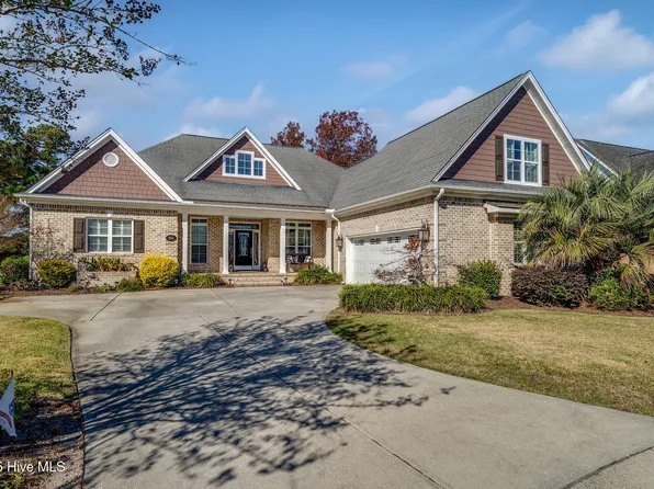 1334 Hydrangea Court, Leland, NC 28451