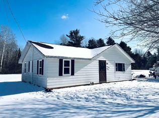 2759 S Flowage Lake Rd, West Branch, MI 48661