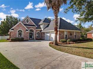 6 Hummingbird Ct, Savannah, GA 31419