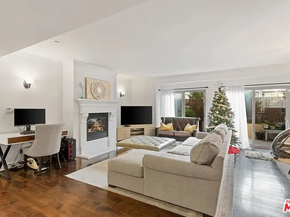 1522 Amherst Ave APT 101, Los Angeles, CA 90025