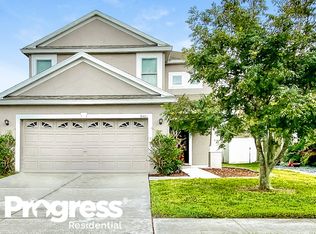 8401 Night Owl Ct, New Pt Richey, FL 34655