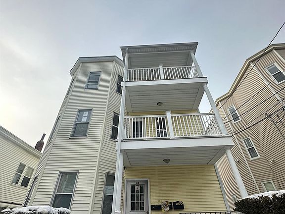 5th image of 14 Belknap St #3