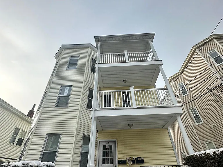 12 Belknap St #2 — Photo 24