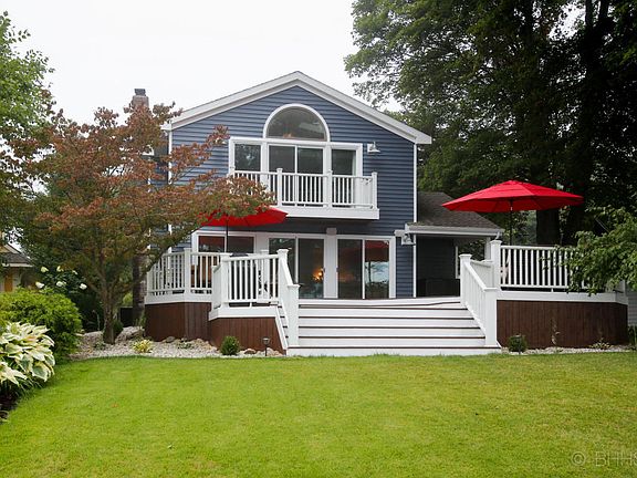 2nd image of 1361 W Gull Lake Dr
