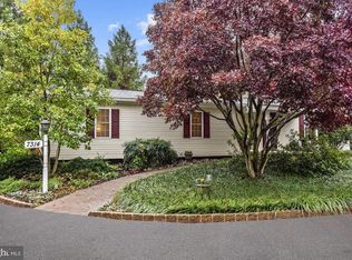 7314 Springfield Ave, Sykesville, MD 21784