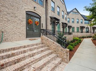 2471 Figaro Dr LOT 201, Atlanta, GA 30339