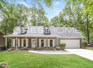 45 Beaverdam Ct, Covington, GA 30016