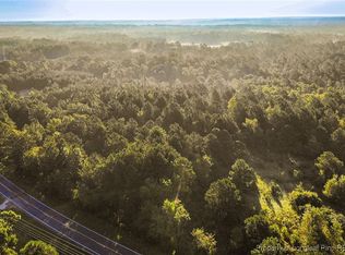 Hillmon Grove Rd LOT 1A, Cameron, NC 28326