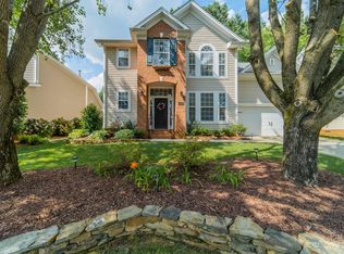 6716 Stanette Dr, Charlotte, NC 28277