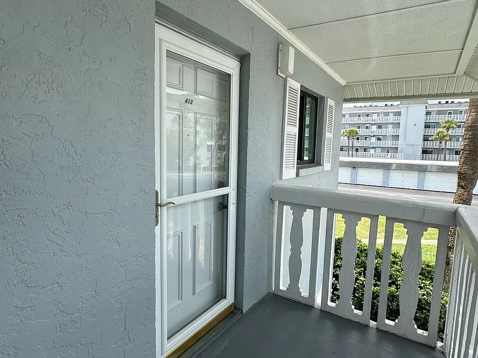 3799 S Banana River Blvd #412
