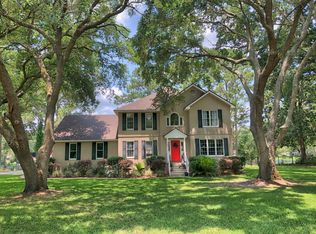 107 Turton Trc, Brunswick, GA 31525