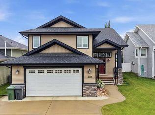 3908 S 49th Ave, Ponoka, AB T4J 0B6