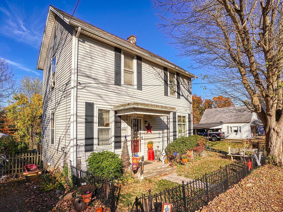 6805 Hill Rd NW, Canal Winchester, OH 43110 MLS 222041151 Zillow
