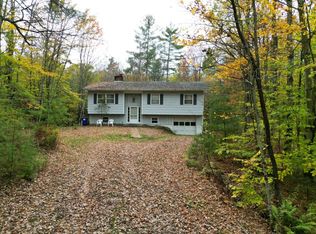 33 Lawrence Hts, Jericho, VT 05465