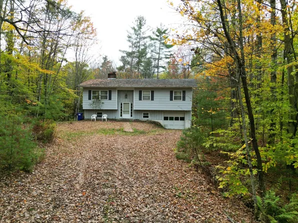 33 Lawrence Heights, Jericho, VT 05465