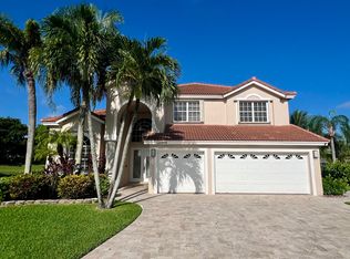 12449 Antille Dr, Boca Raton, FL 33428