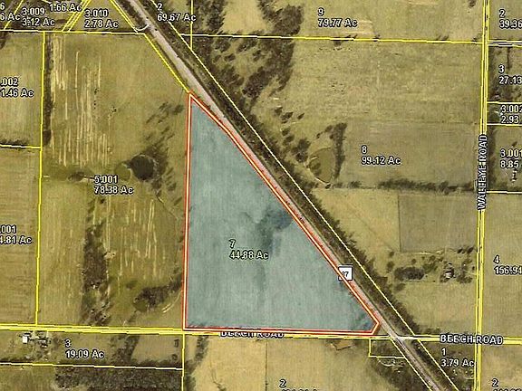 5th image of 4523 Walleye Road