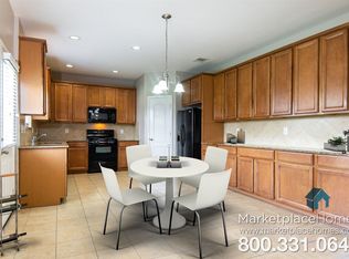 18206 Fairwood Meadow Ct, Houston, TX 77084
