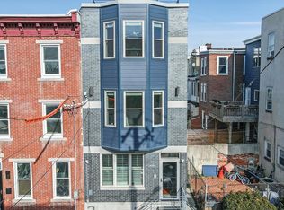 2011 Brown St, Philadelphia, PA 19130