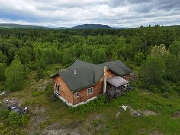 19 Earles Way, New Portland, ME 04961