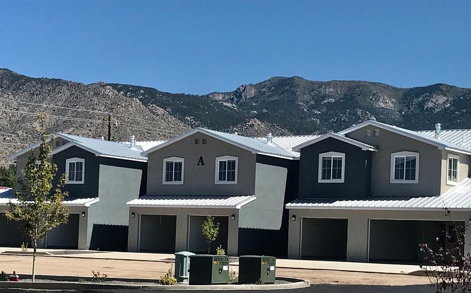 1st image of 12844 Lomas Blvd NE