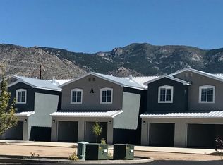 12844 Lomas Blvd NE, Albuquerque, NM 87112