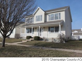 1409 Montgomery St, Urbana, IL 61802