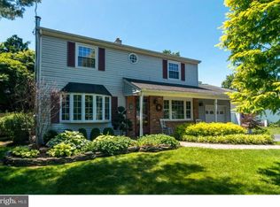 10 Rohr Dr, Doylestown, PA 18901