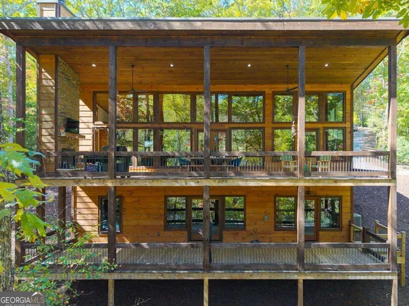 217 Goldmine Rd, Morganton, GA 30560