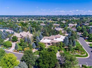 4986 S Fillmore Ct, Cherry Hills Village, CO 80113