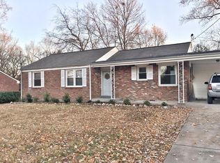 2521 Woodberry Dr, Nashville, TN 37214