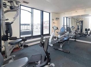 86 Brainerd Rd #500, Allston, MA 02134