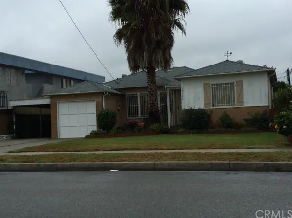 14133 Washington Ave, Hawthorne, CA 90250