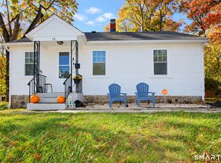 75 Ellsmere Avenue, Waterbury, CT 06705