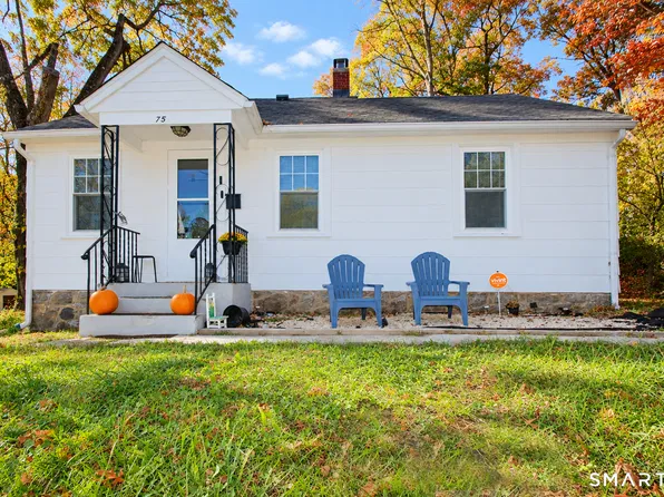 75 Ellsmere Avenue, Waterbury, CT 06705