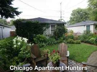 2114 W Waveland Ave #2, Chicago, IL 60618