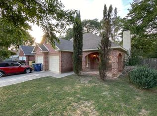 4503 Marcell Ave, Dallas, TX 75211