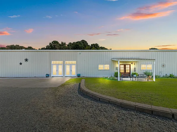 2801 State Highway 31 E, Kilgore, TX 75662