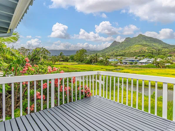 1188 Akuila Pl, Kailua, HI 96734